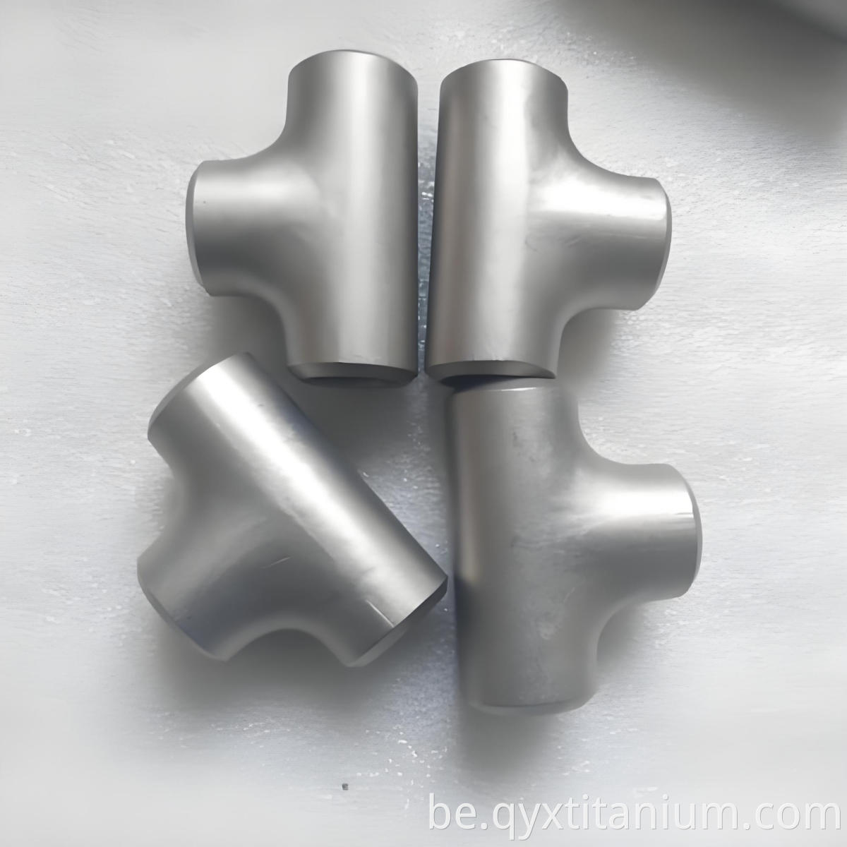 Titanium Tee